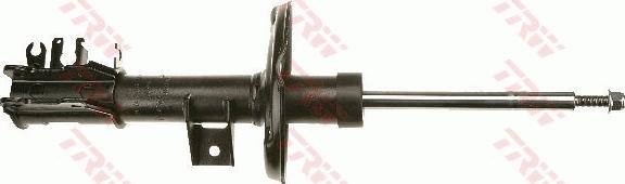 TRW JGM1207SL - Ammortizzatore www.autoricambi360.it
