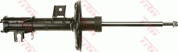 TRW JGM1207SR - Ammortizzatore www.autoricambi360.it