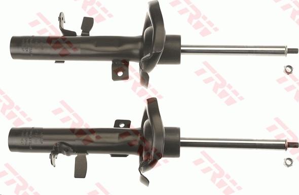 TRW JGM1271T - Ammortizzatore www.autoricambi360.it