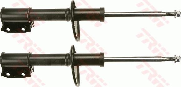 TRW JGM815T - Ammortizzatore www.autoricambi360.it