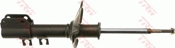 TRW JGM876S - Ammortizzatore www.autoricambi360.it
