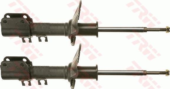TRW JGM876T - Ammortizzatore www.autoricambi360.it