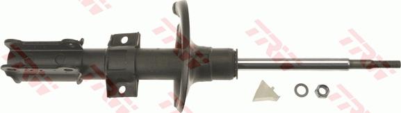 TRW JGM877S - Ammortizzatore www.autoricambi360.it