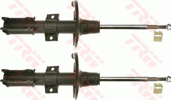 TRW JGM877T - Ammortizzatore www.autoricambi360.it