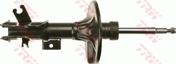 TRW JGM3956SL - Ammortizzatore www.autoricambi360.it