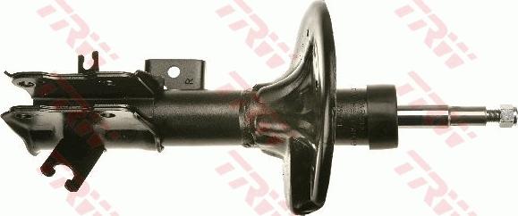 TRW JGM3956SR - Ammortizzatore www.autoricambi360.it