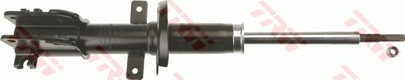 TRW JGM351S - Ammortizzatore www.autoricambi360.it