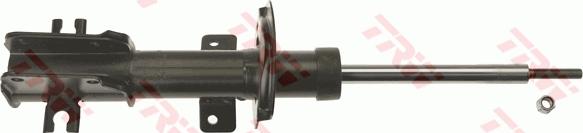 TRW JGM362S - Ammortizzatore www.autoricambi360.it