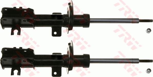TRW JGM362T - Ammortizzatore www.autoricambi360.it