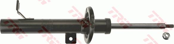 TRW JGM3678SL - Ammortizzatore www.autoricambi360.it