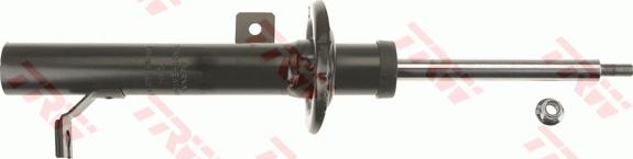 TRW JGM3678SR - Ammortizzatore www.autoricambi360.it