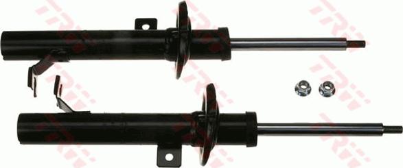 TRW JGM3678T - Ammortizzatore www.autoricambi360.it