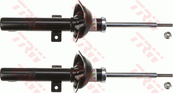 TRW JGM305T - Ammortizzatore www.autoricambi360.it