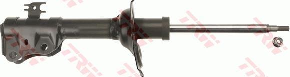 TRW JGM303S - Ammortizzatore www.autoricambi360.it
