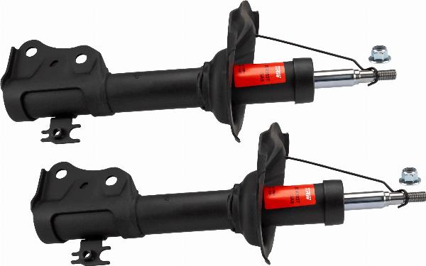 TRW JGM303T - Ammortizzatore www.autoricambi360.it