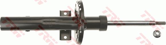 TRW JGM307S - Ammortizzatore www.autoricambi360.it