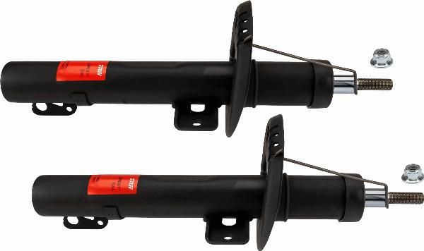 TRW JGM307T - Ammortizzatore www.autoricambi360.it