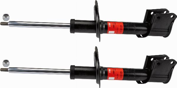 TRW JGM311T - Ammortizzatore www.autoricambi360.it