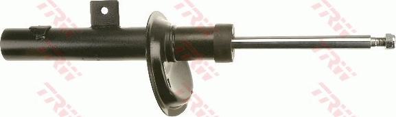 TRW JGM3189SL - Ammortizzatore www.autoricambi360.it