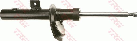 TRW JGM3189SR - Ammortizzatore www.autoricambi360.it