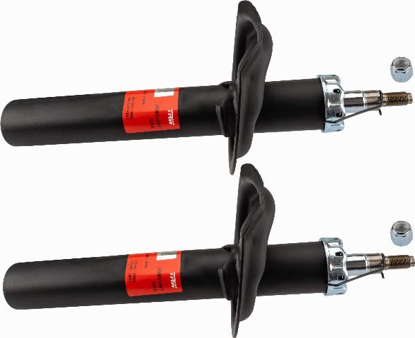 TRW JGM3189T - Ammortizzatore www.autoricambi360.it