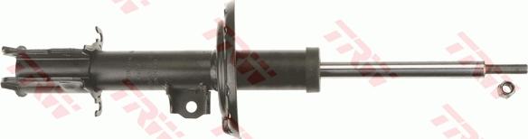 TRW JGM3823SL - Ammortizzatore www.autoricambi360.it