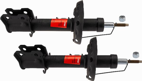 TRW JGM3823T - Ammortizzatore www.autoricambi360.it