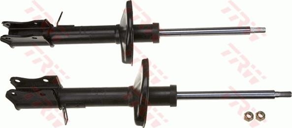TRW JGM3389T - Ammortizzatore www.autoricambi360.it