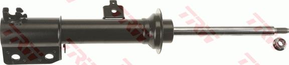 TRW JGM3210SL - Ammortizzatore www.autoricambi360.it