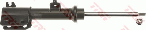 TRW JGM3210SR - Ammortizzatore www.autoricambi360.it