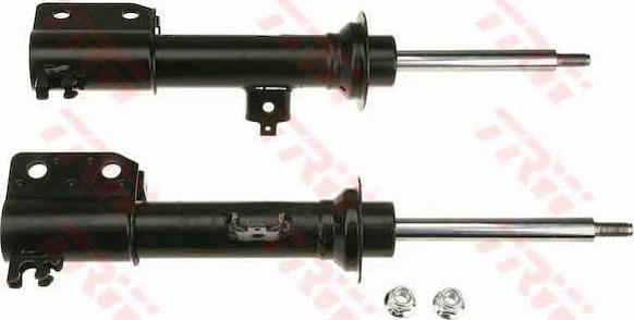 TRW JGM3210T - Ammortizzatore www.autoricambi360.it