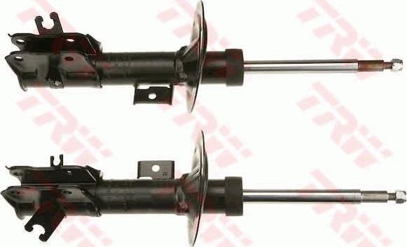 TRW JGM3767T - Ammortizzatore www.autoricambi360.it