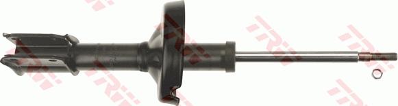 TRW JGM243S - Ammortizzatore www.autoricambi360.it
