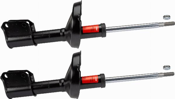 TRW JGM243T - Ammortizzatore www.autoricambi360.it