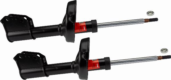 TRW JGM242T - Ammortizzatore www.autoricambi360.it