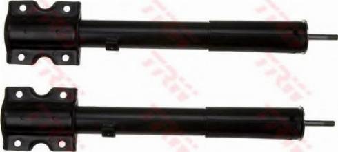 TRW JGM268S - Ammortizzatore www.autoricambi360.it