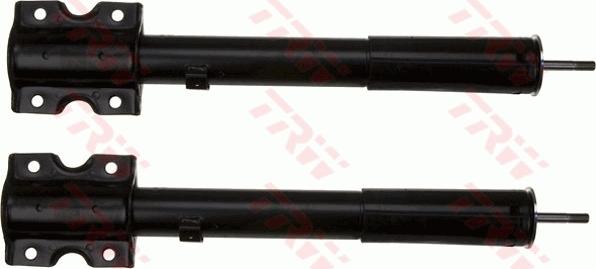 TRW JGM268T - Ammortizzatore www.autoricambi360.it