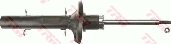TRW JGM209S - Ammortizzatore www.autoricambi360.it