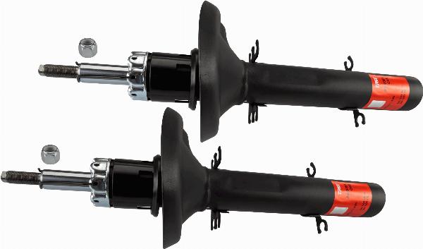 TRW JGM209T - Ammortizzatore www.autoricambi360.it