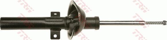 TRW JGM204S - Ammortizzatore www.autoricambi360.it