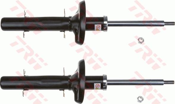 TRW JGM204T - Ammortizzatore www.autoricambi360.it