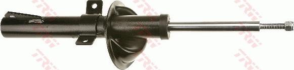 TRW JGM205S - Ammortizzatore www.autoricambi360.it