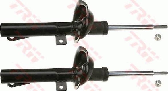 TRW JGM205T - Ammortizzatore www.autoricambi360.it