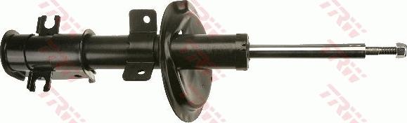 TRW JGM201S - Ammortizzatore www.autoricambi360.it