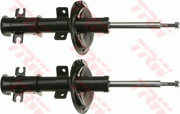 TRW JGM201T - Ammortizzatore www.autoricambi360.it