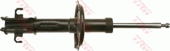 TRW JGM202S - Ammortizzatore www.autoricambi360.it