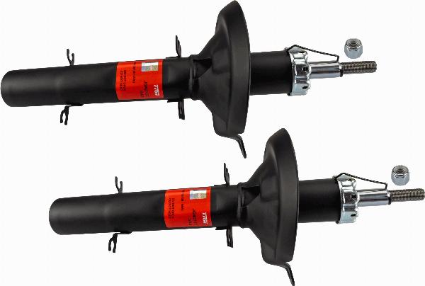 TRW JGM215T - Ammortizzatore www.autoricambi360.it