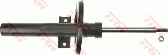 TRW JGM211S - Ammortizzatore www.autoricambi360.it