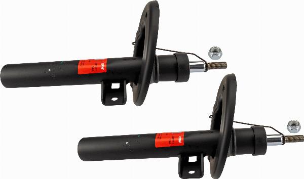 TRW JGM211T - Ammortizzatore www.autoricambi360.it