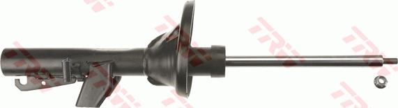TRW JGM280S - Ammortizzatore www.autoricambi360.it